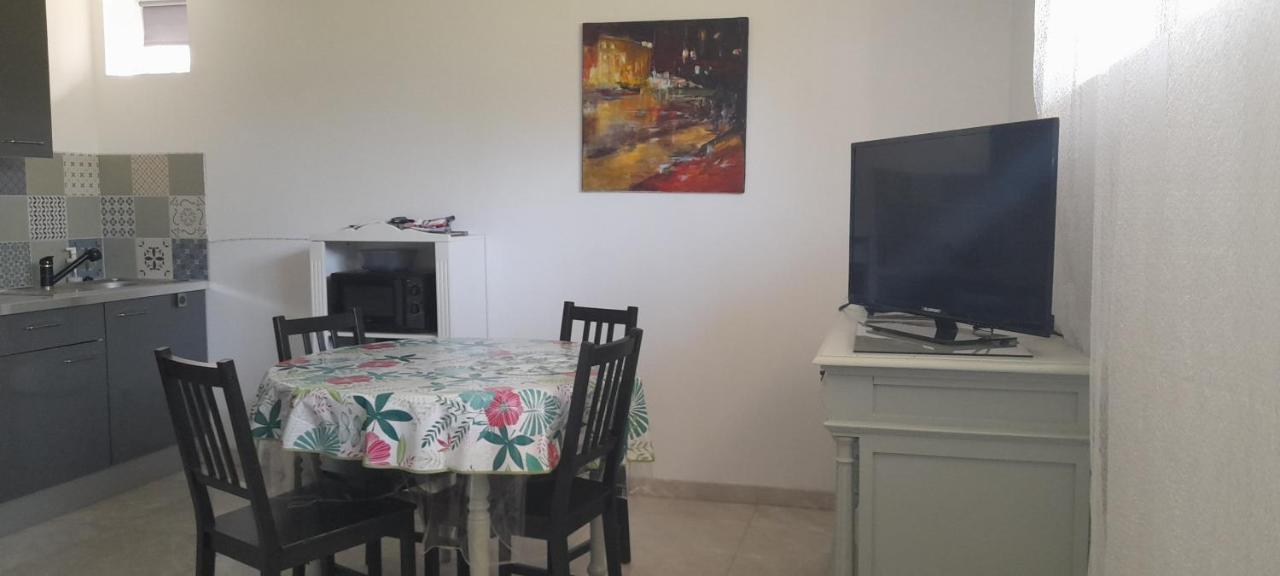 Chez Flo Apartment Mittelhausbergen ภายนอก รูปภาพ