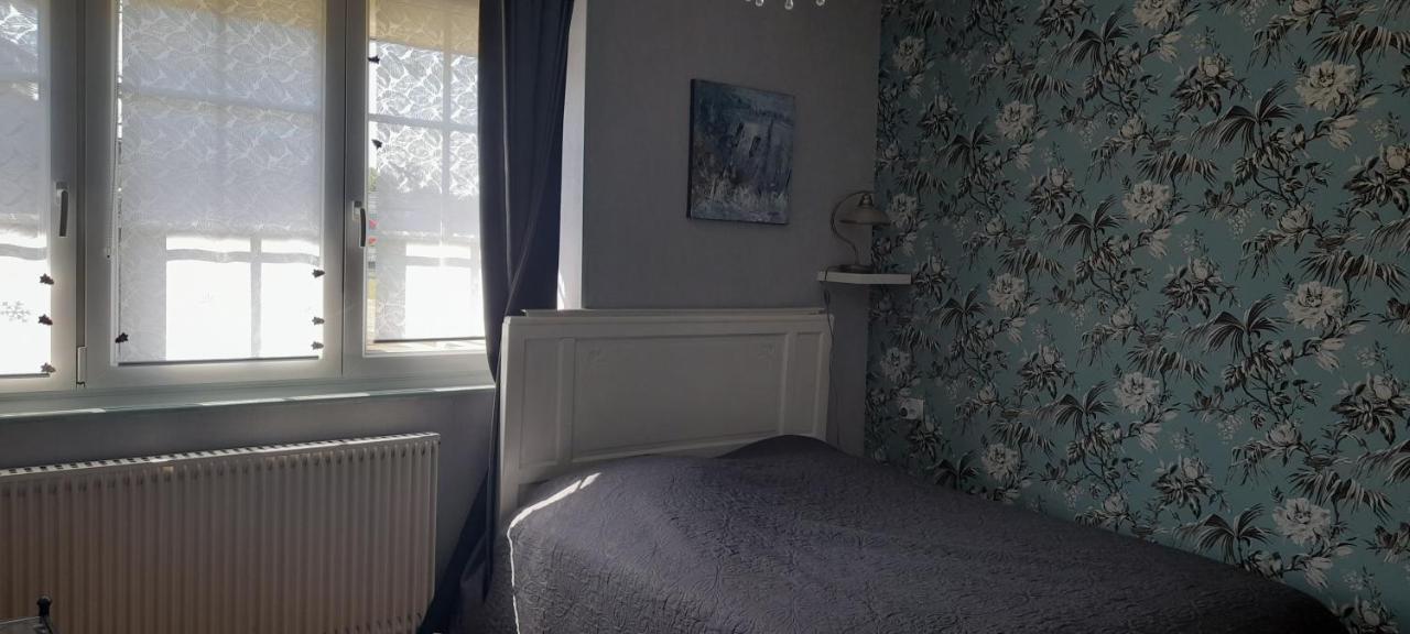 Chez Flo Apartment Mittelhausbergen ภายนอก รูปภาพ