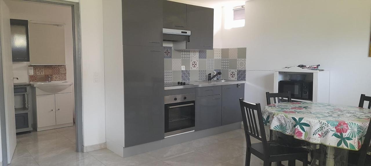 Chez Flo Apartment Mittelhausbergen ภายนอก รูปภาพ