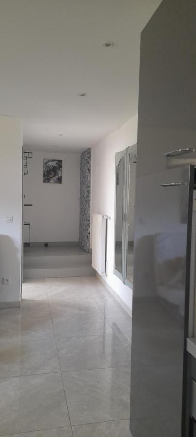 Chez Flo Apartment Mittelhausbergen ภายนอก รูปภาพ